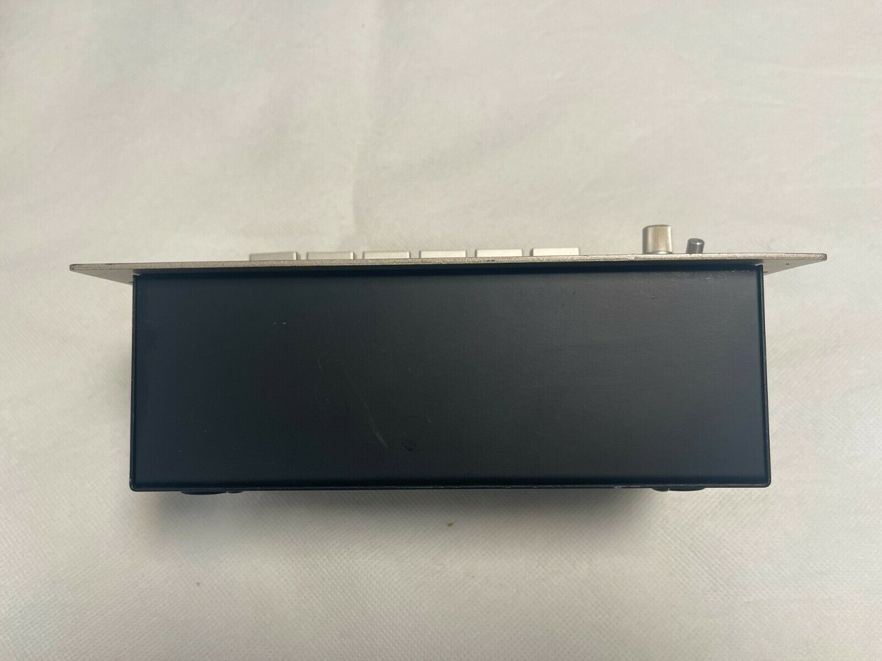 Vestax GFE-1 DJ 6-Band Graphic Frequency Eliminator - Japan