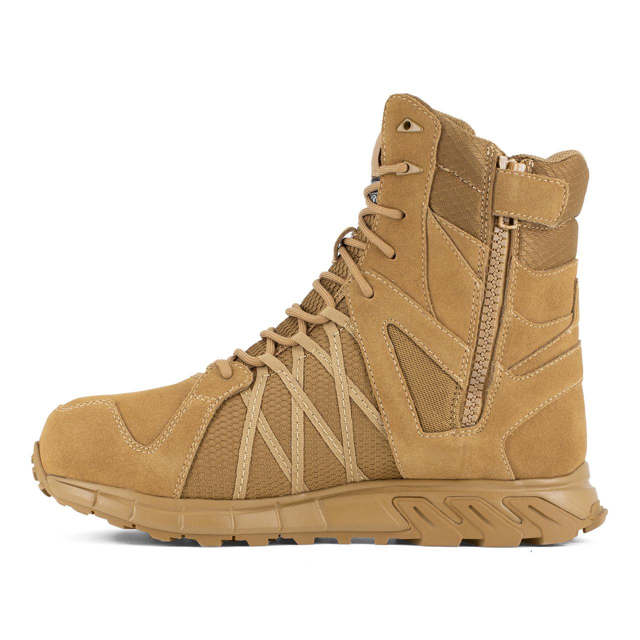 Reebok Men's Coyote Trailgrip 8