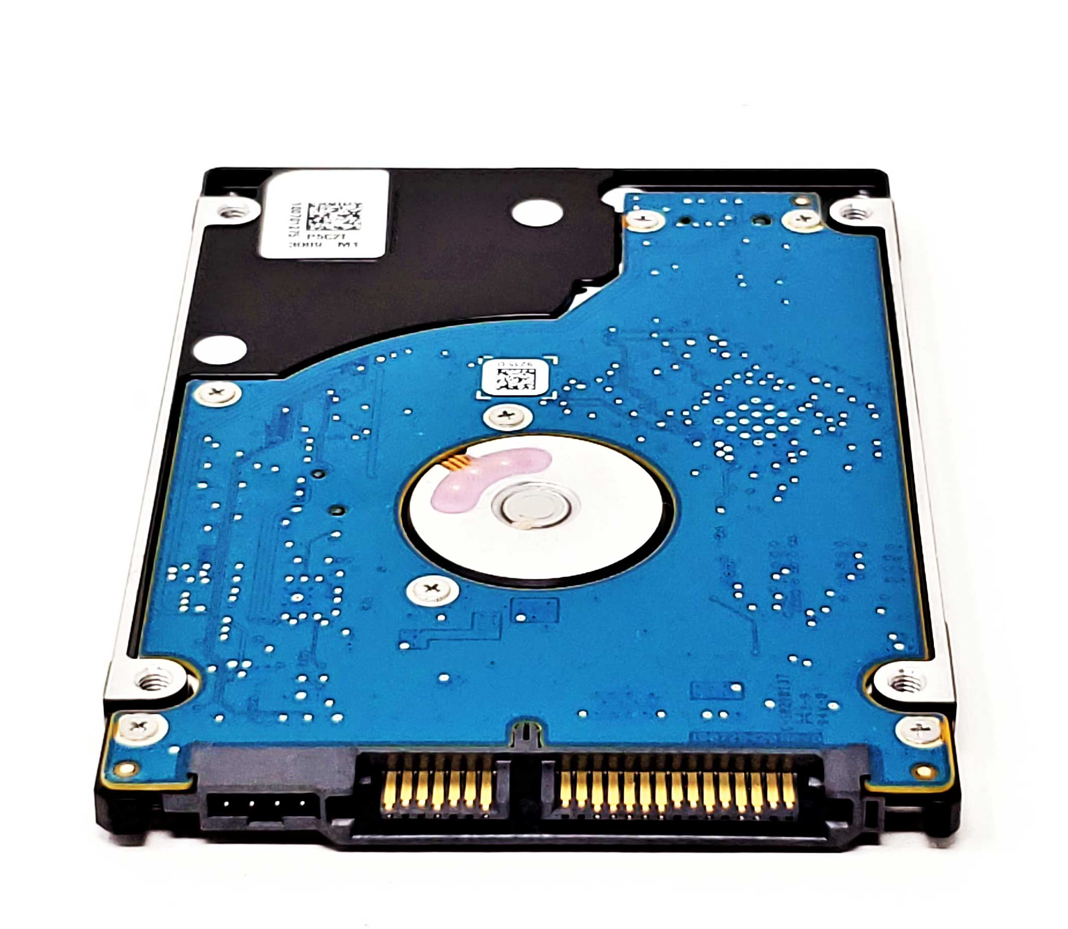 Seagate 1KJ152-070 - 500GB 7.2K RPM SATA 7mm 2.5
