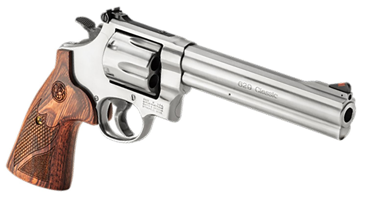 Smith & Wesson 150714 629 Deluxe Revolver For Sale |44 Mag