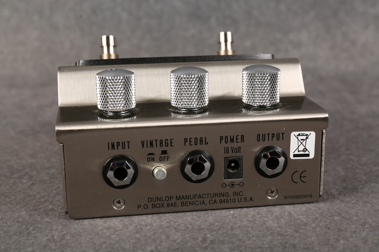 Dunlop UV-1 Uni-Vibe Chorus & Vibrato UV-1FC 2nd Hand | Rich Tone