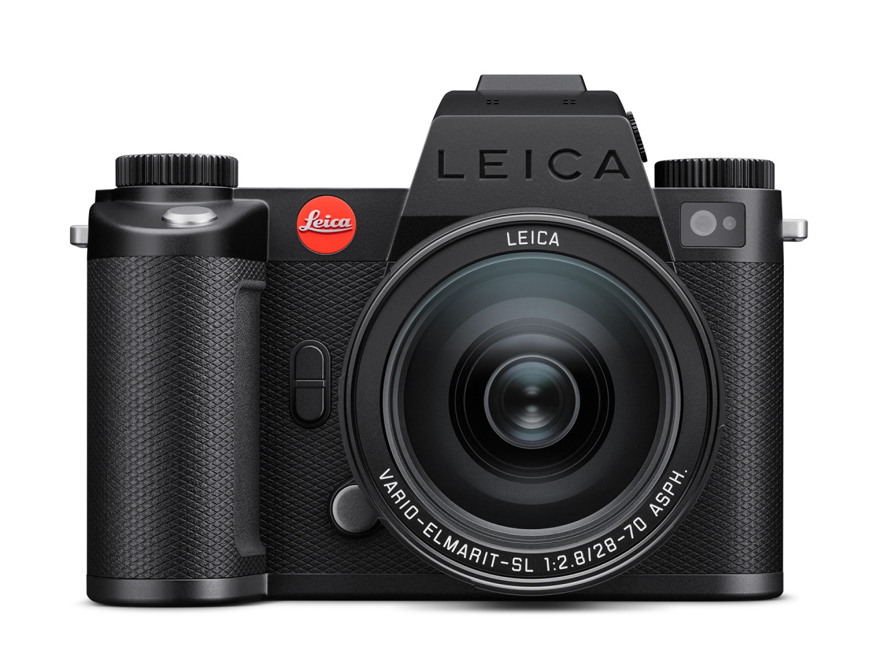 Leica SL3-S Vario Kit with Vario-Elmarit-SL 28-70mm f/2.8 ASPH.
