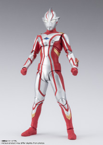 S.H.Figuarts Ultraman Titas Action Figure - Kurama Toys OnLine Shop