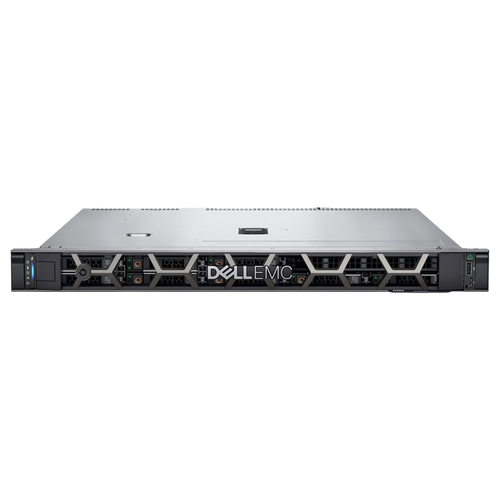 Dell PowerEdge R630 1U Rack Server