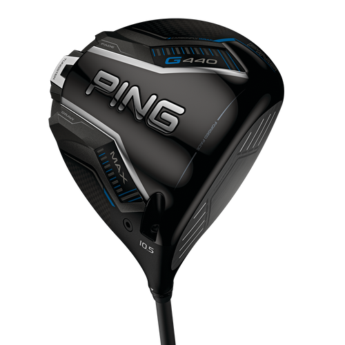PING - G430 MAX 10K Drivers | Morton Golf Sales
