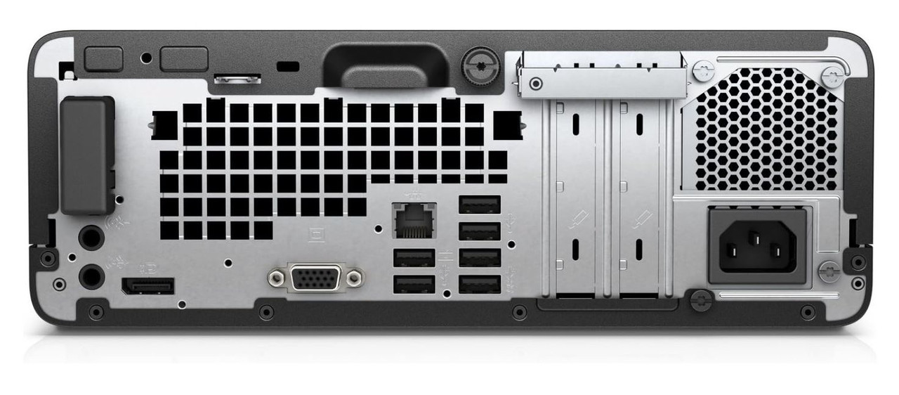 HP ProDesk 400 G4 SFF PC