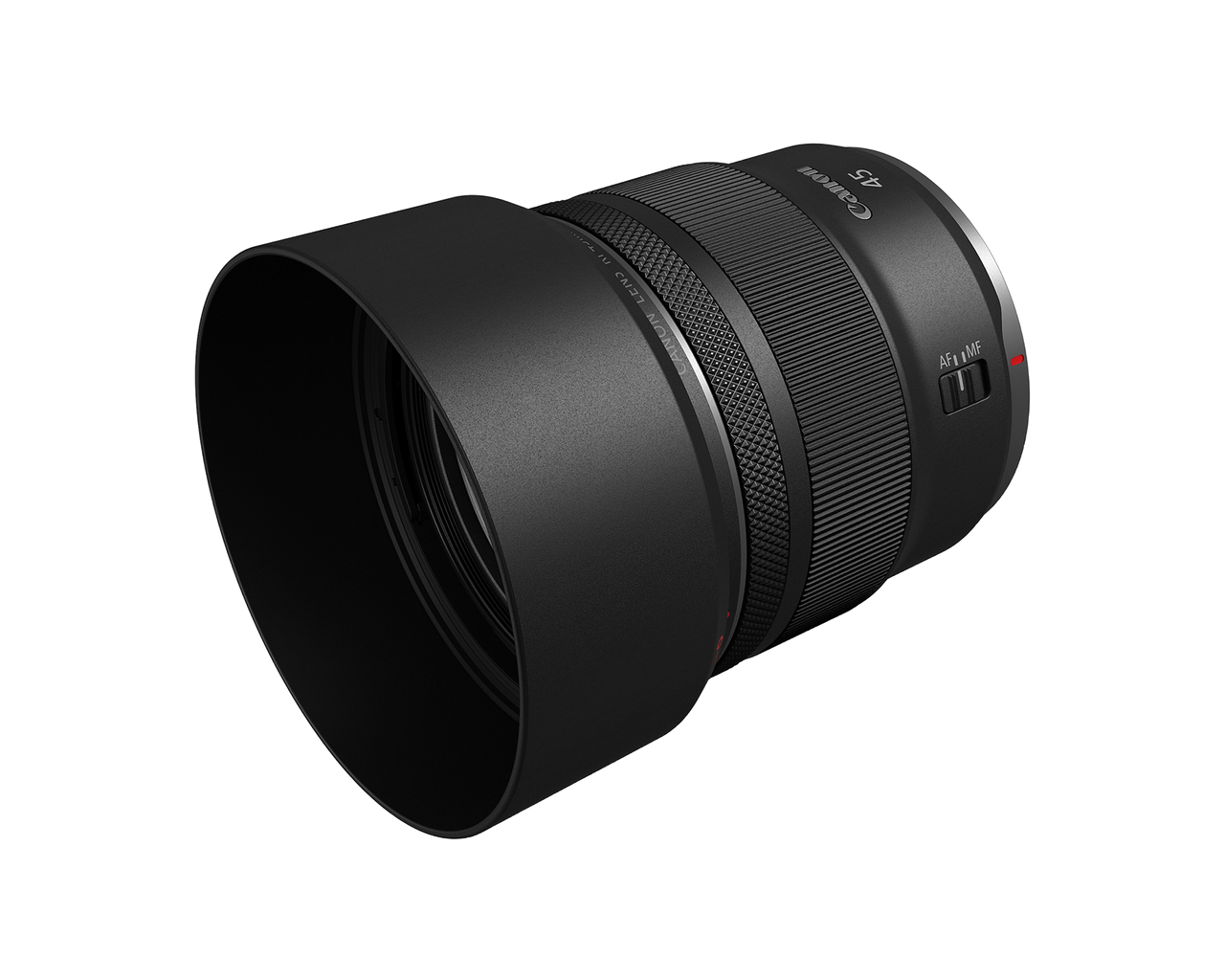 Canon RF 45mm F1.2 STM Lens