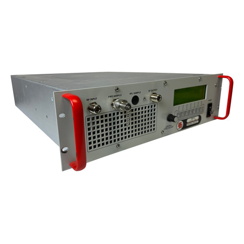 Exodus AMP2071A-LC Solid State High Power Amplifier