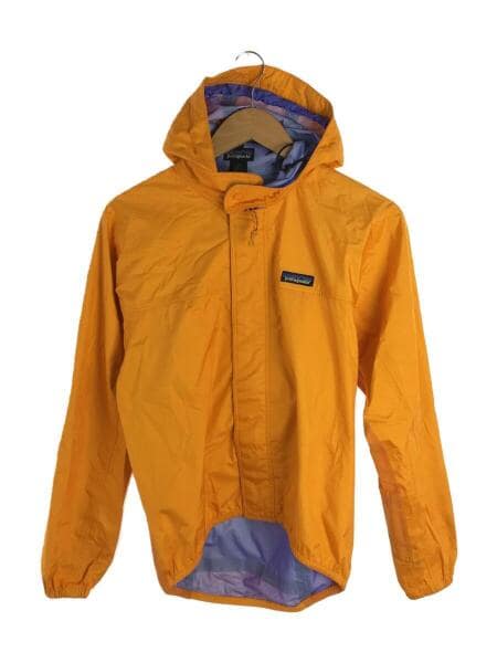 patagonia(パタゴニア) / ナイロンジャケット/XS/ナイロン/オレンジ