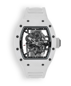 新品リシャール・ミルを購入 | Chrono24