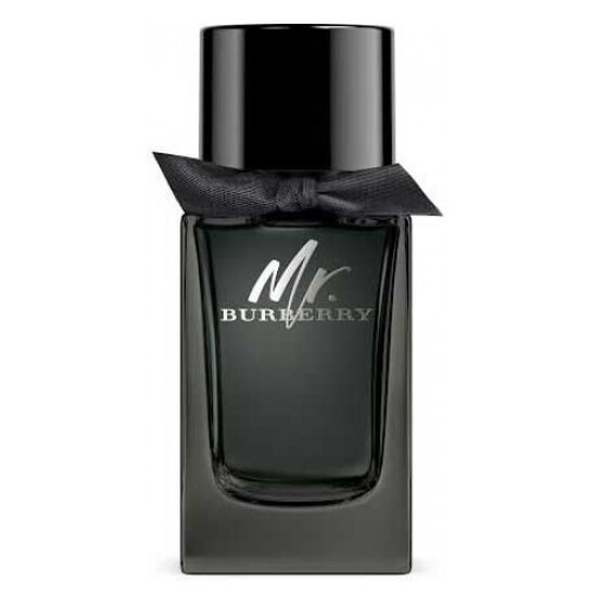 Burberry Men's Mr. Burberry EDP Spray 3.4 oz Fragrances