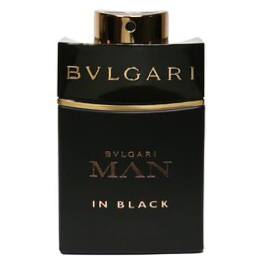 Bvlgari Man in Black / Bvlgari Edp Spray 2.0 oz (m) 783320971068