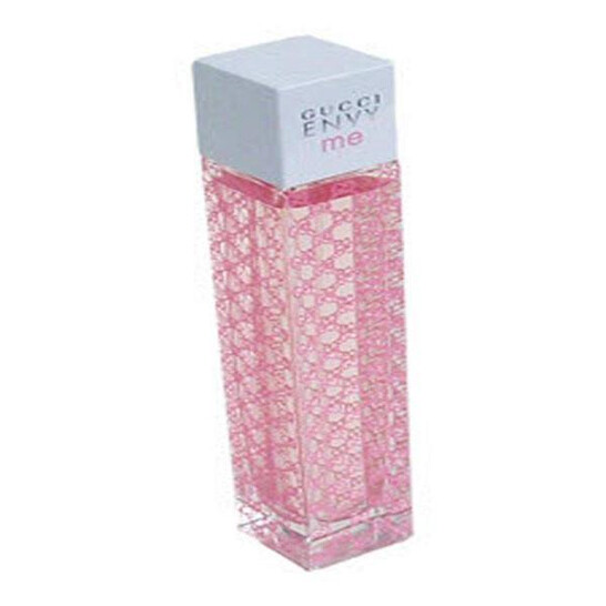 Gucci Envy Me / Gucci EDT Spray 1.7 oz (w) 766124019600