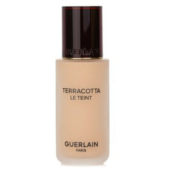 Guerlain Terracotta Le Teint Healthy Glow Natural Perfection