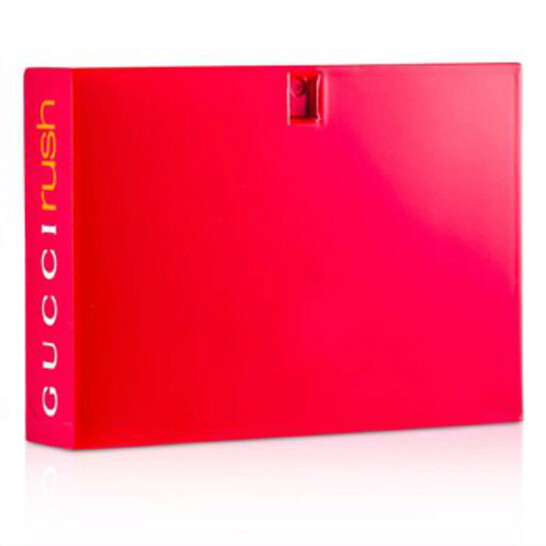 Gucci Rush / Gucci EDT Spray 1.0 oz (w) 8005610328737 - Fragrances