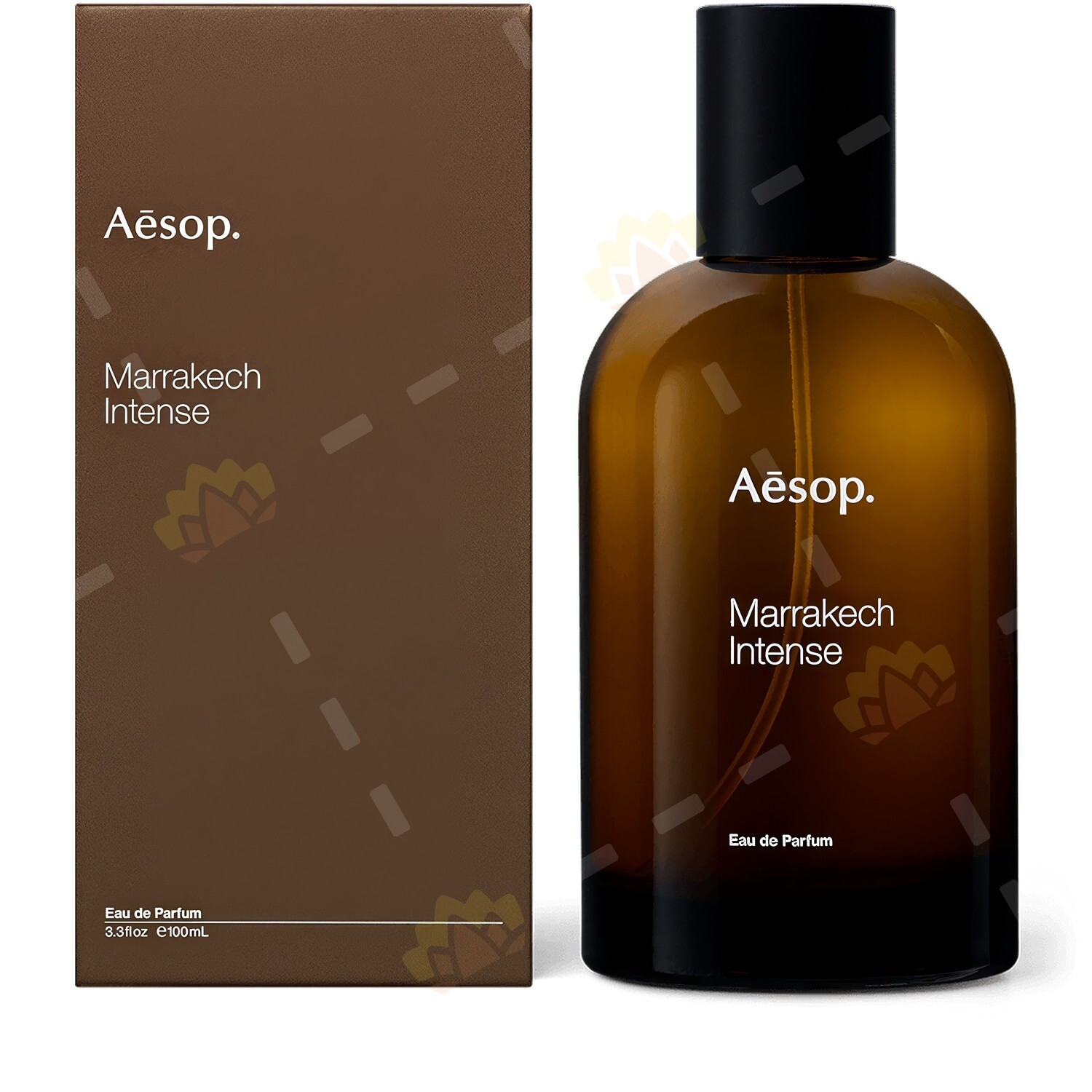 Aesop Men's Marrakech Intense EDP Spray 1.6 oz Fragrances