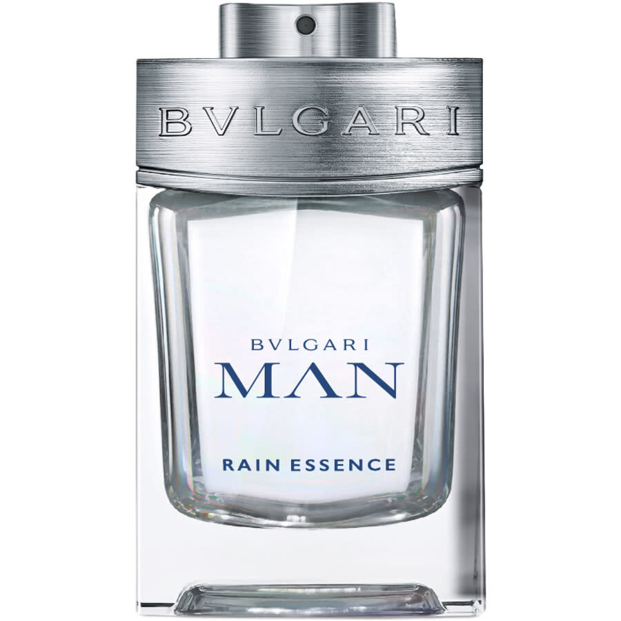 Bvlgari Men's Rain Essence EDP 3.4 oz (Tester) Fragrances