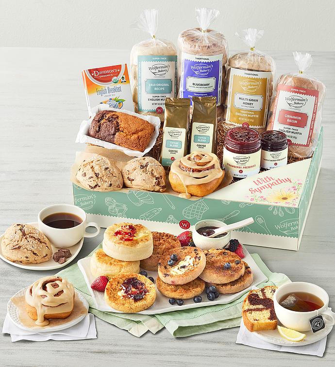 Cheryl's Dessert Tray Gift Box - Large - Enjoy | Cheryl's