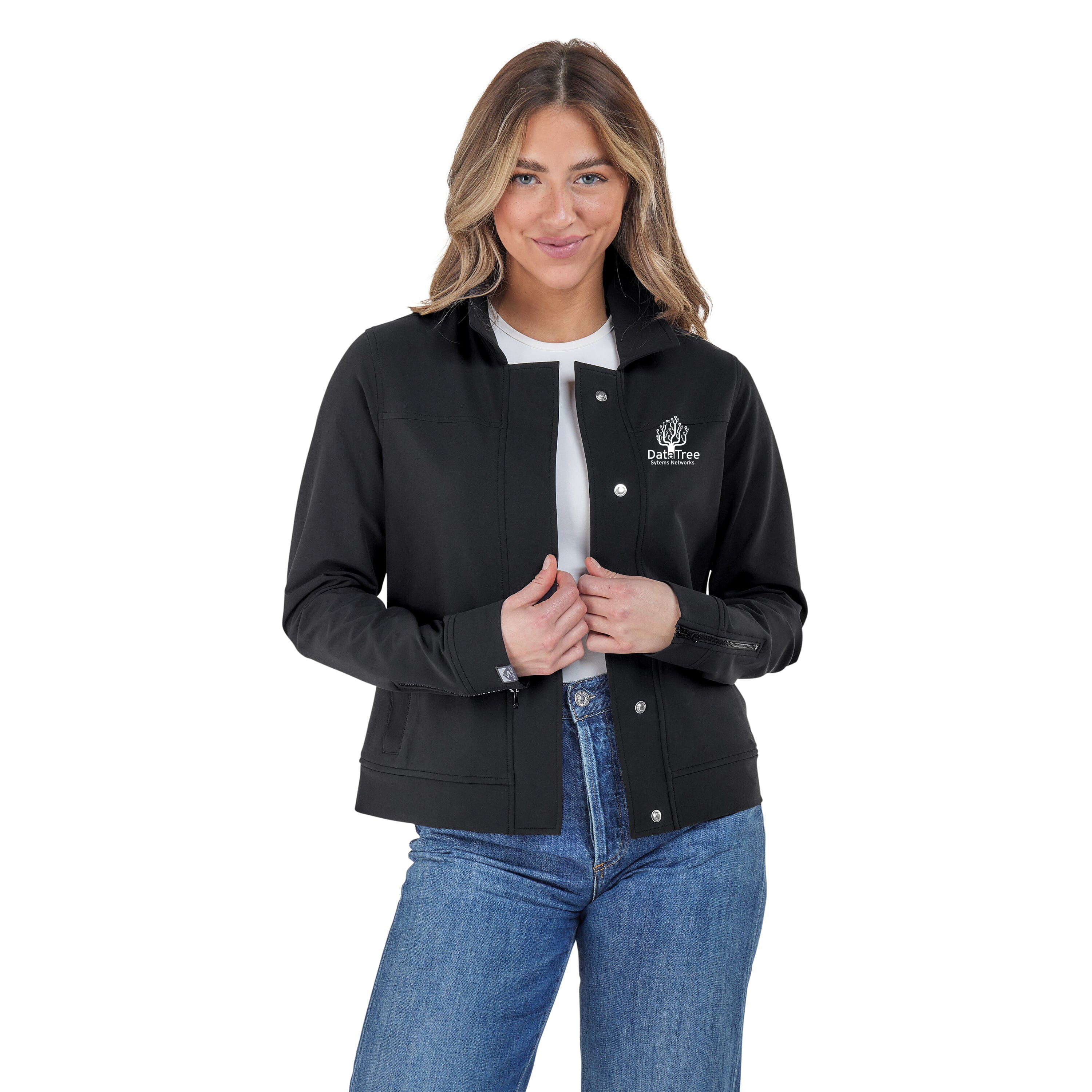 Women's Storm Creek® Challenger Jacket - Promotional | Crestline