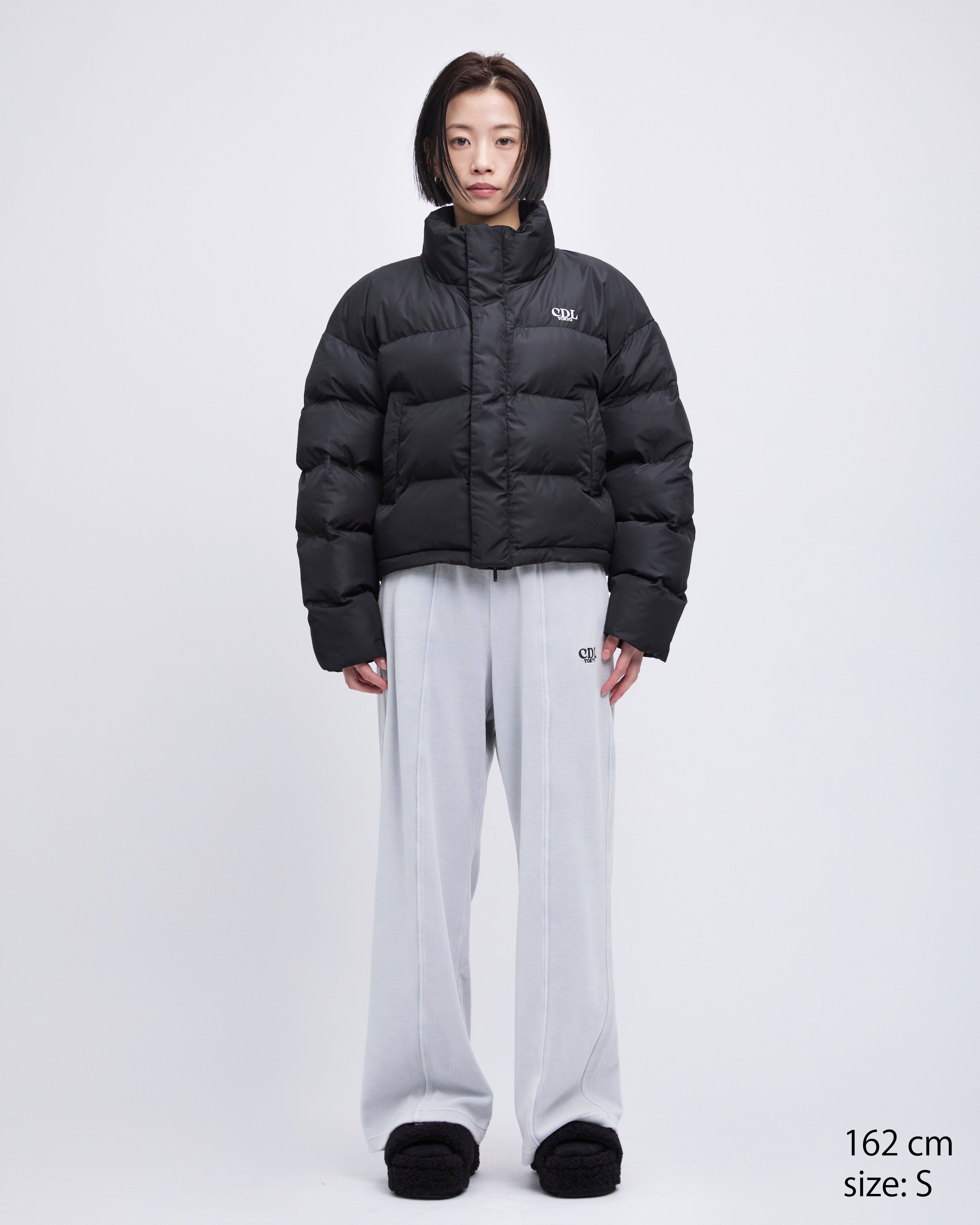 CDL Puffer Jacket – CDL TOKYO