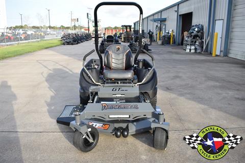 New 2021 Spartan Mowers & UTVs RZ-HD 48 in. Kawasaki FR691V 23 hp