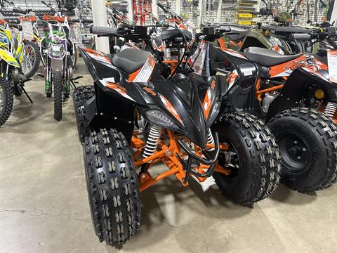 New Kayo Inventory for Sale | Valley Powersports (OR), Eugene OR