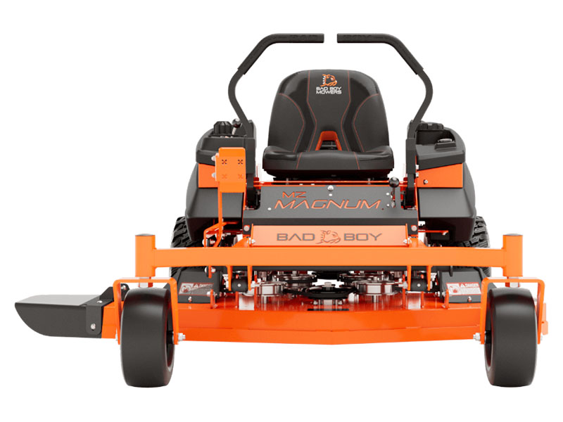 New 2025 Bad Boy Mowers MZ Magnum 48 in. Briggs CXI25 25 hp