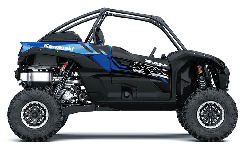New 2025 Kawasaki Teryx KRX 1000, Brookhaven MS | Specs, Price