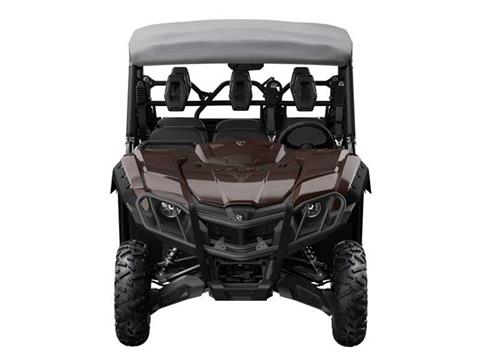2024 Yamaha Viking VI EPS Ranch Edition Utility Vehicles Antigo