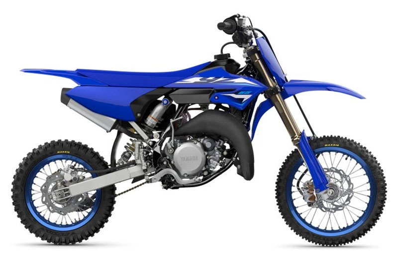 New 2026 Yamaha YZ65, Monticello MN | Specs, Price, Photos | Team