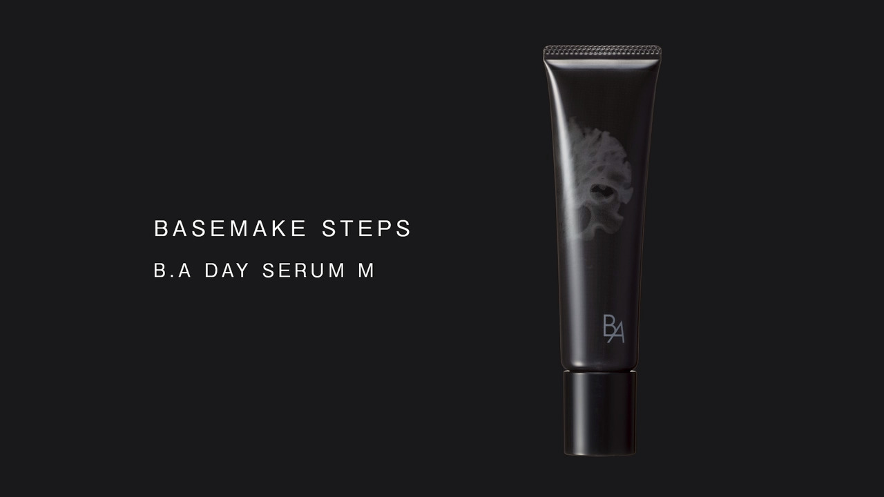 B.A デイセラムM N: 商品詳細 | ポーラ公式 エイジングケアと美白・化粧品