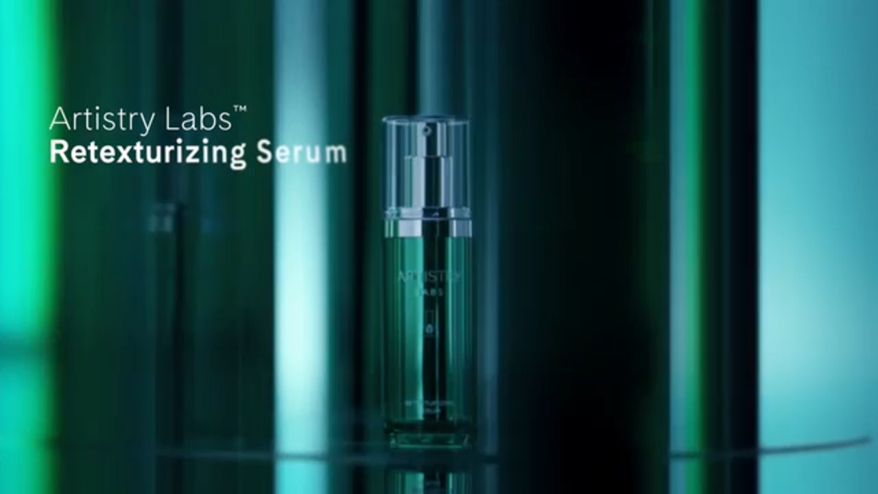 Artistry Labs | Amway United States