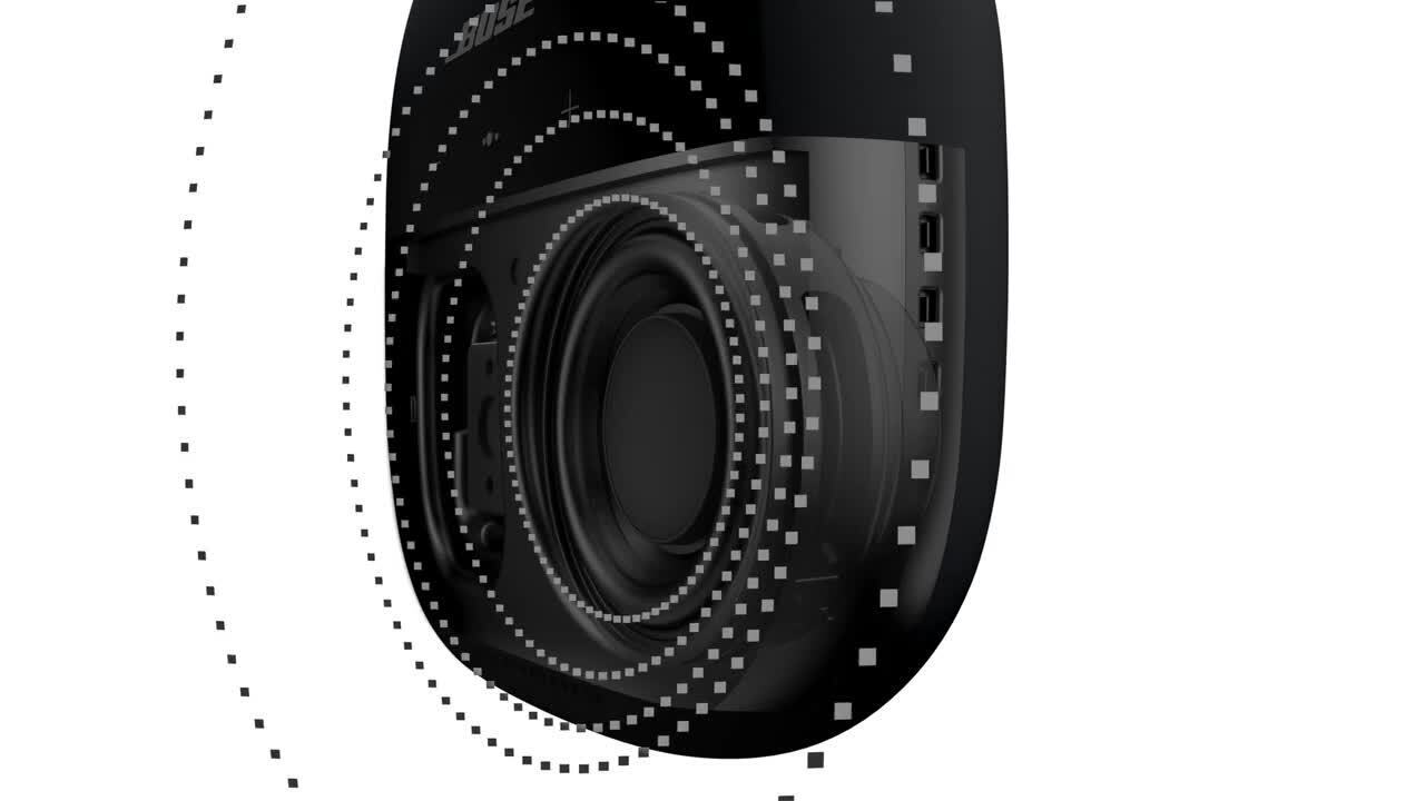 Soundlink Micro Set | Bose