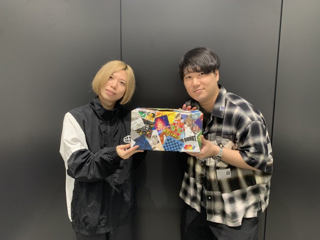 アーティスト・プロデュース・スーパー・エディション|～Official髭男