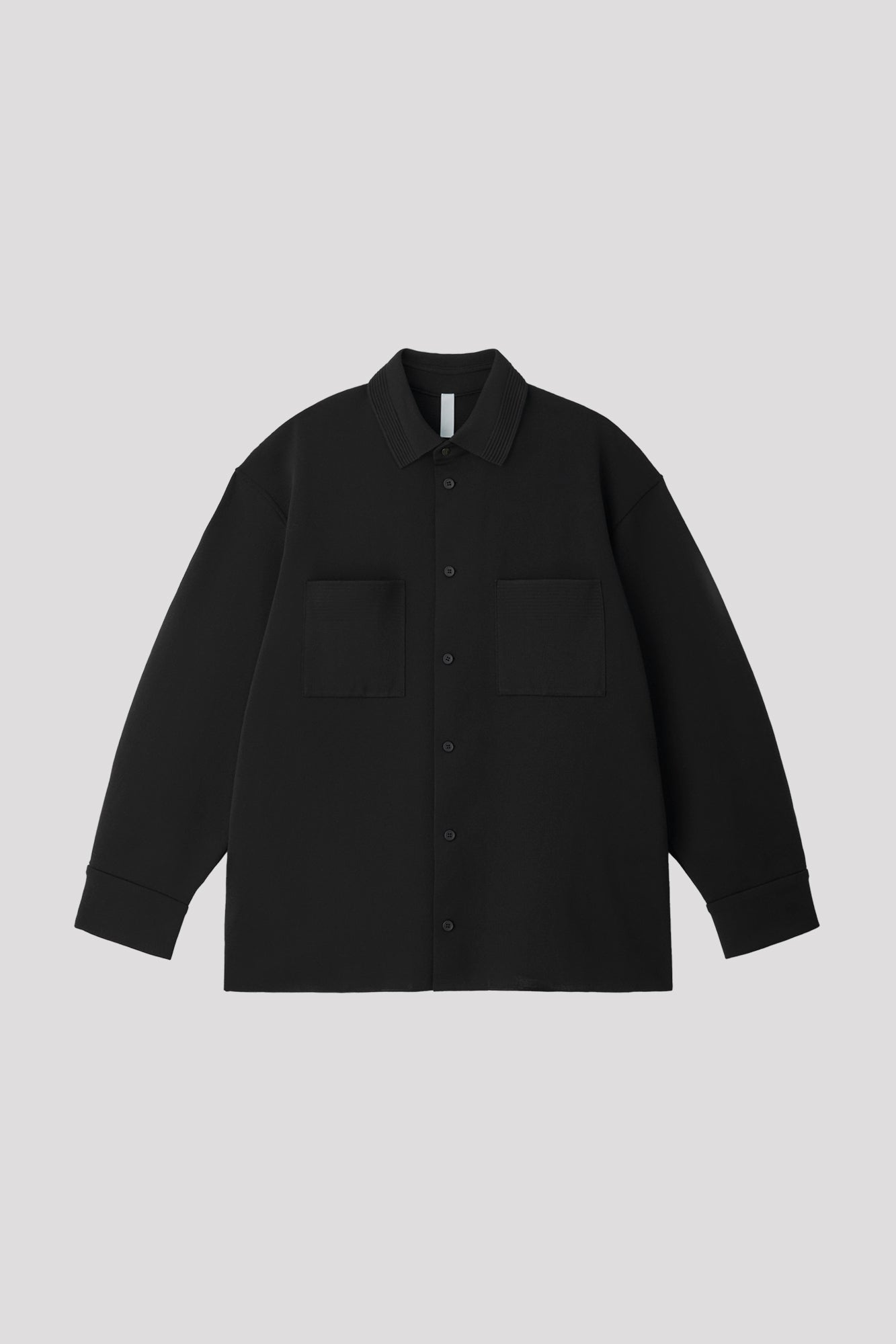 CFCL/GARTER LONG SLEEVE TガーターロングスリーブTシャツ CFCL GARTER