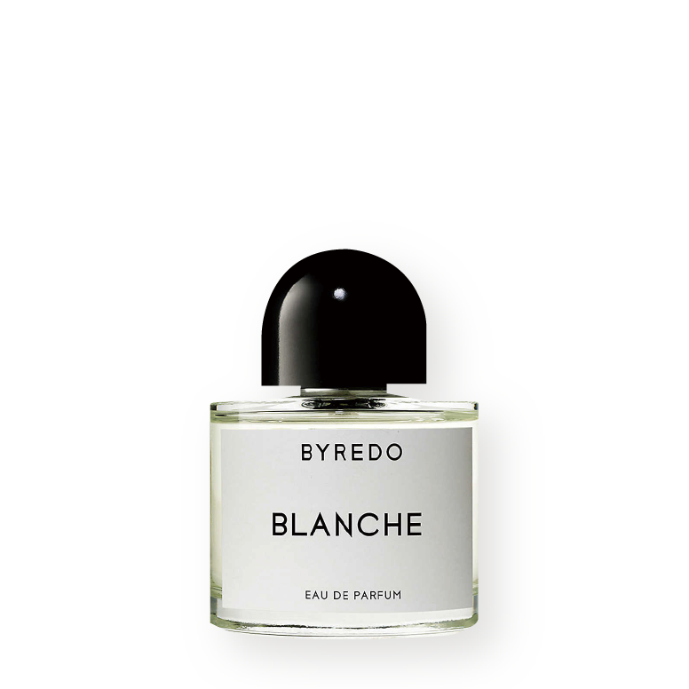 BYREDO | Casablanca Lily | she critiques
