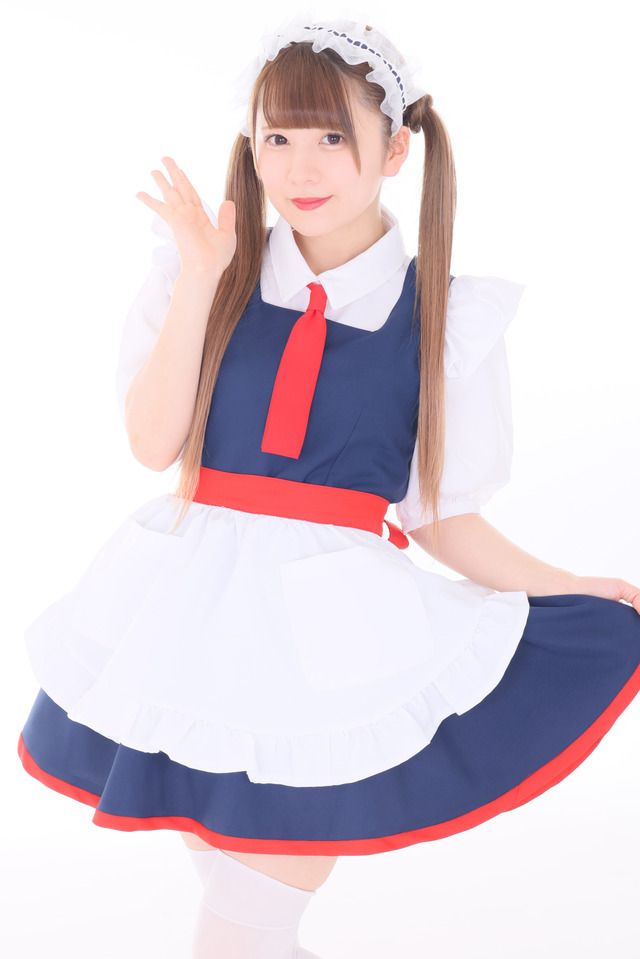 小林さんちのメイドラゴンS」あっとほぉーむカフェとコラボ！ メイド