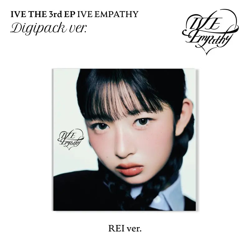 IVE ウォニョン トレカ EMPATHY sonymusic ソニミュ 2枚 IVE EMPATHY