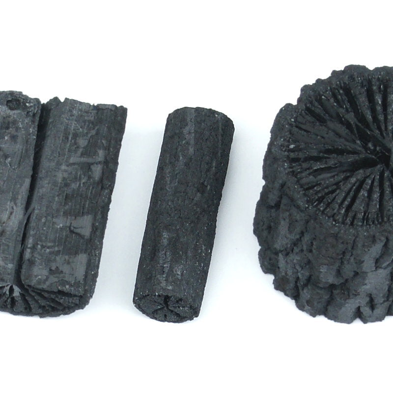 炉用 点炭 – 茶炭俱楽部