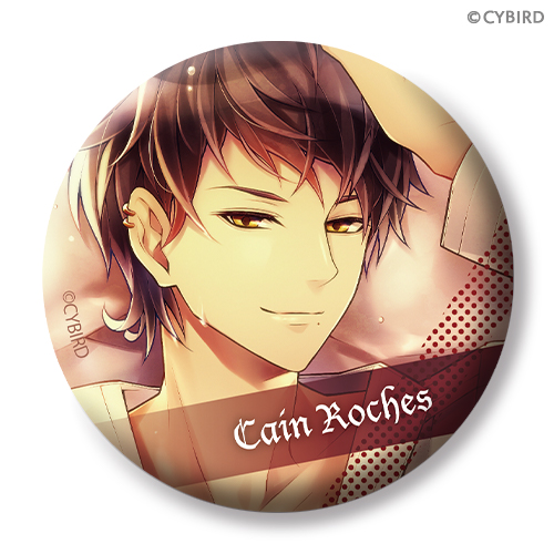 100日間のプリンセス◇もうひとつのイケメン王宮 ぷちコレくじ