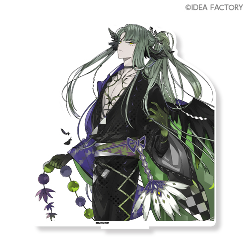 DAIROKU：AYAKASHIMORI スペシャルくじ