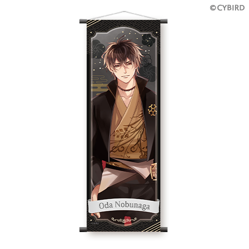 イケメンシリーズ 9th Anniversary 恋する季節くじ ～イケメン戦国～