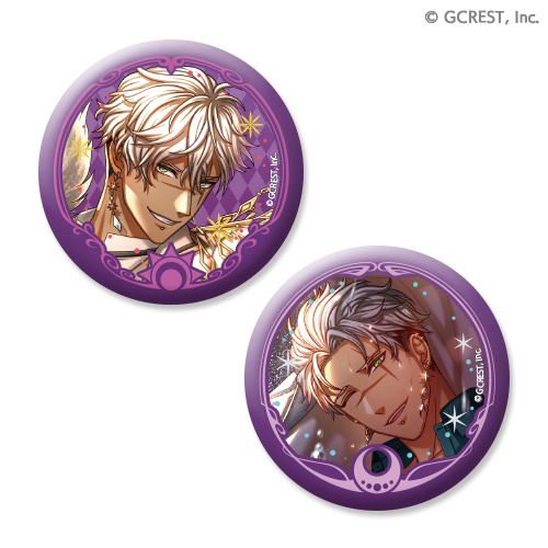 夢王国と眠れる100人の王子様 Prince Tournamentくじ