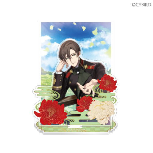 恋花幕明録 始まりの出会いくじ