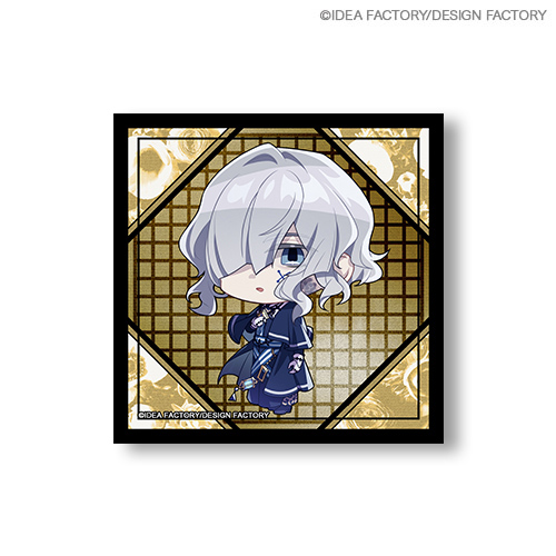 9 R.I.P. スペシャルくじ