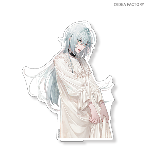 終遠のヴィルシュ -EpiC:lycoris- スペシャルくじ