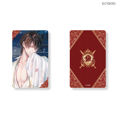 イケメン王子 美女と野獣の最後の恋 Beast Honeyくじ