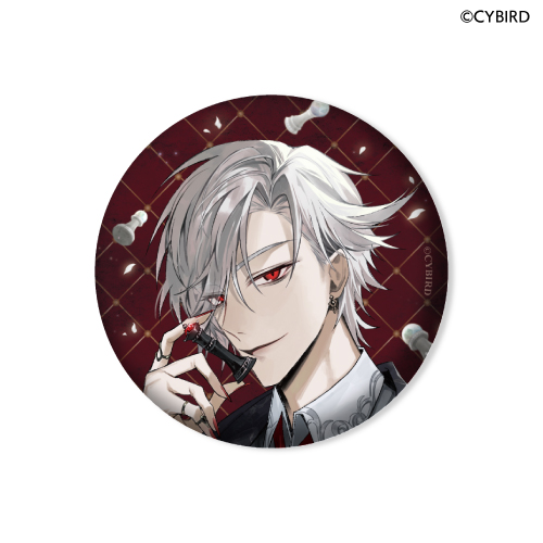 イケメンヴィラン 闇夜にひらく悪の恋 2nd Anniversaryくじ