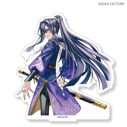 マツリカの炯-kEi- 天命胤異伝 スペシャルくじ