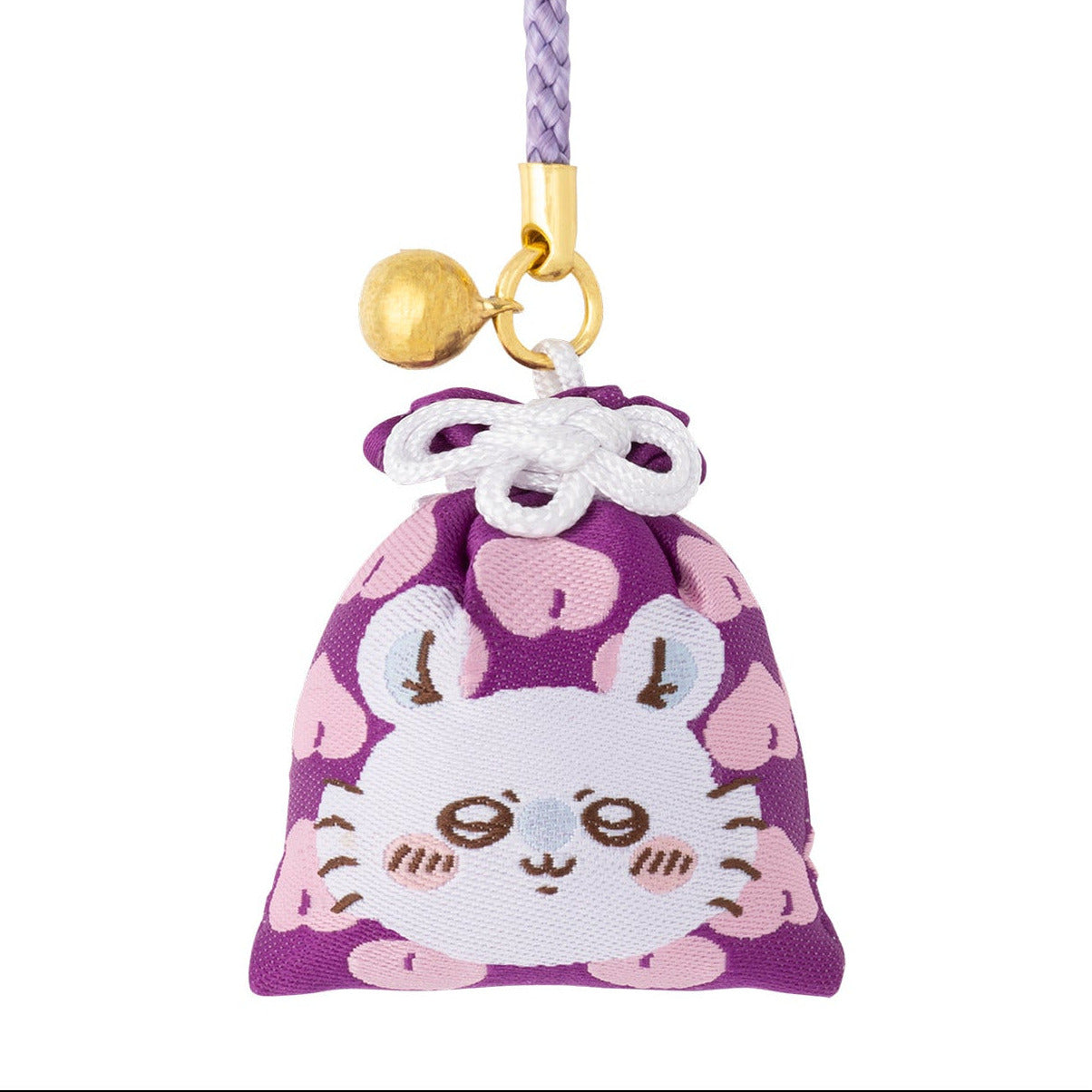 公式】ちいかわもぐもぐ本舗伏見稲荷なぬいぐるみ（うさぎ）